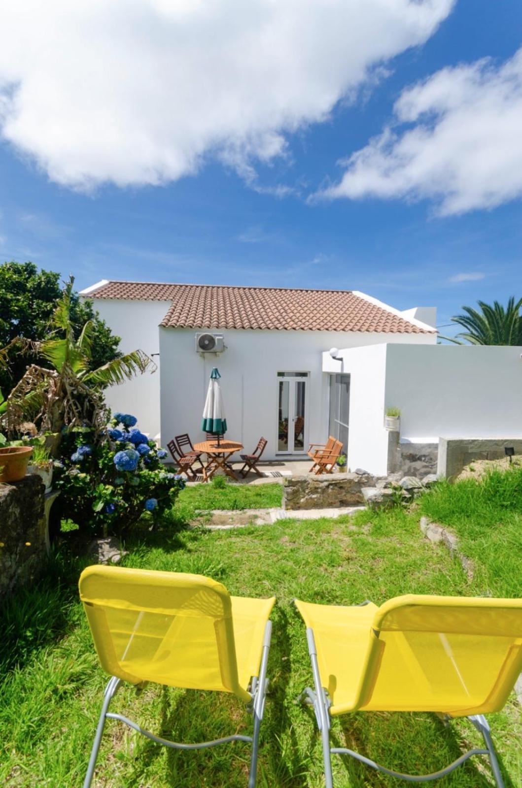 Candelaria House Exteriér fotografie