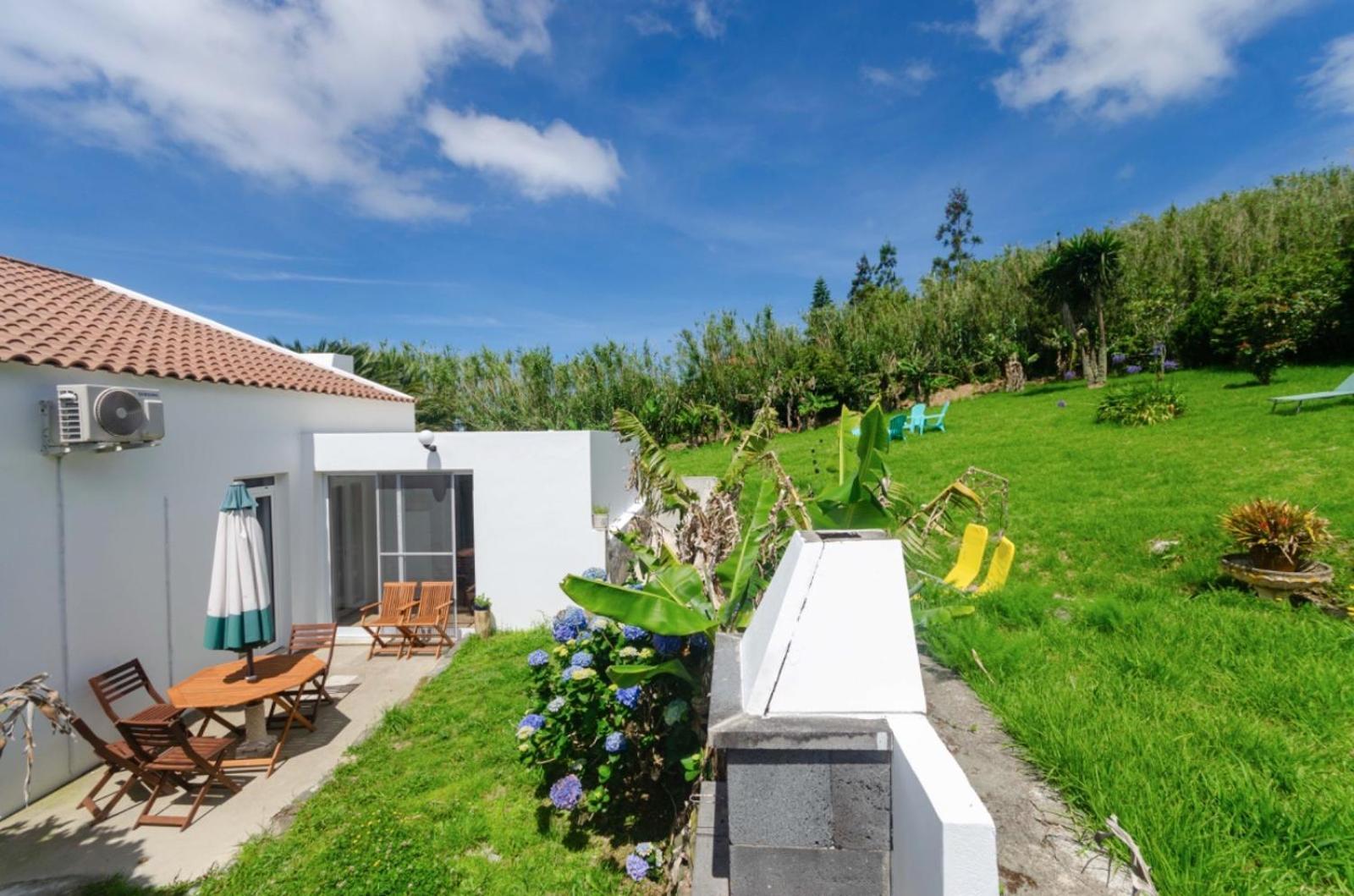 Candelaria House Exteriér fotografie