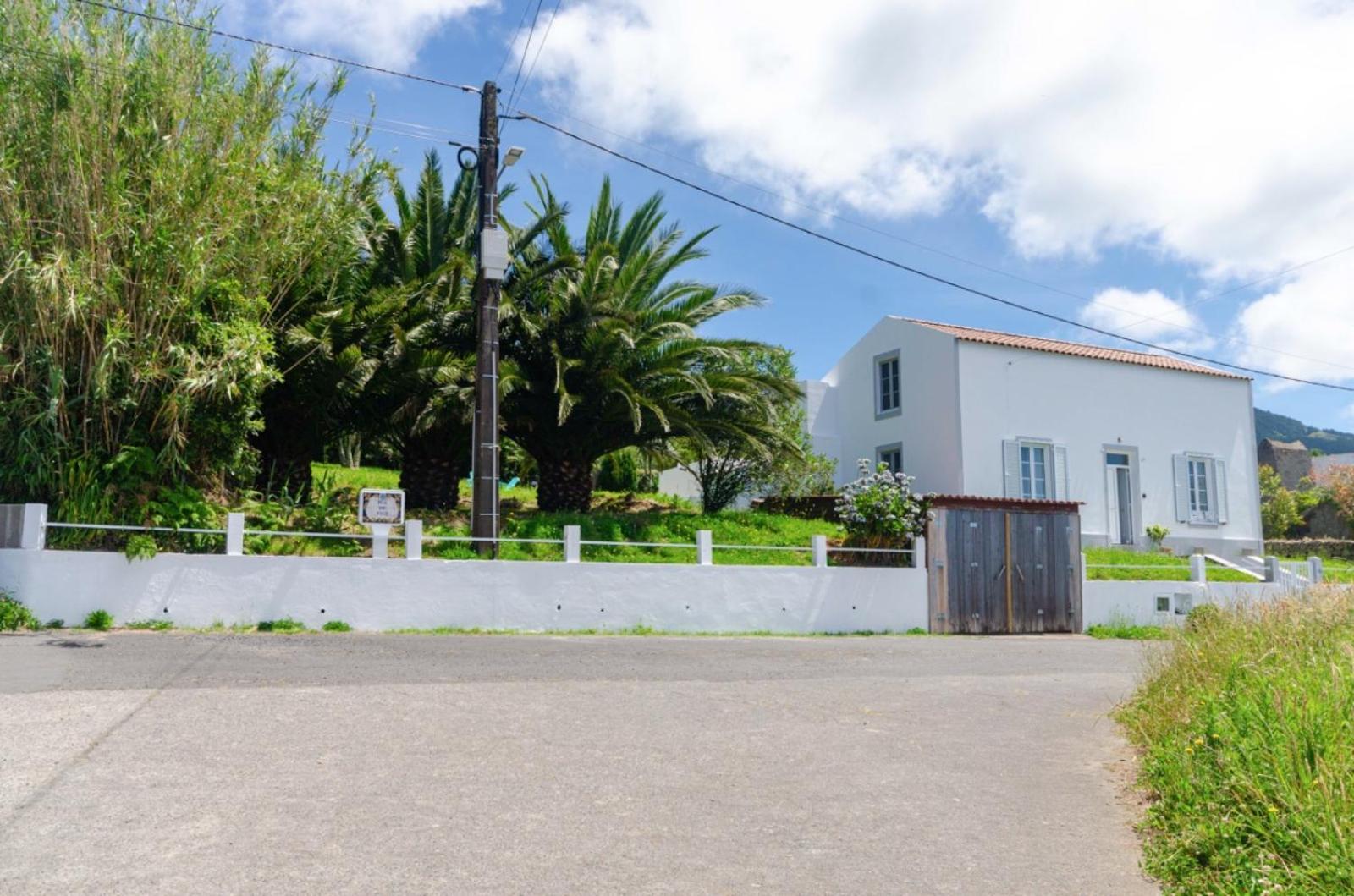 Candelaria House Exteriér fotografie