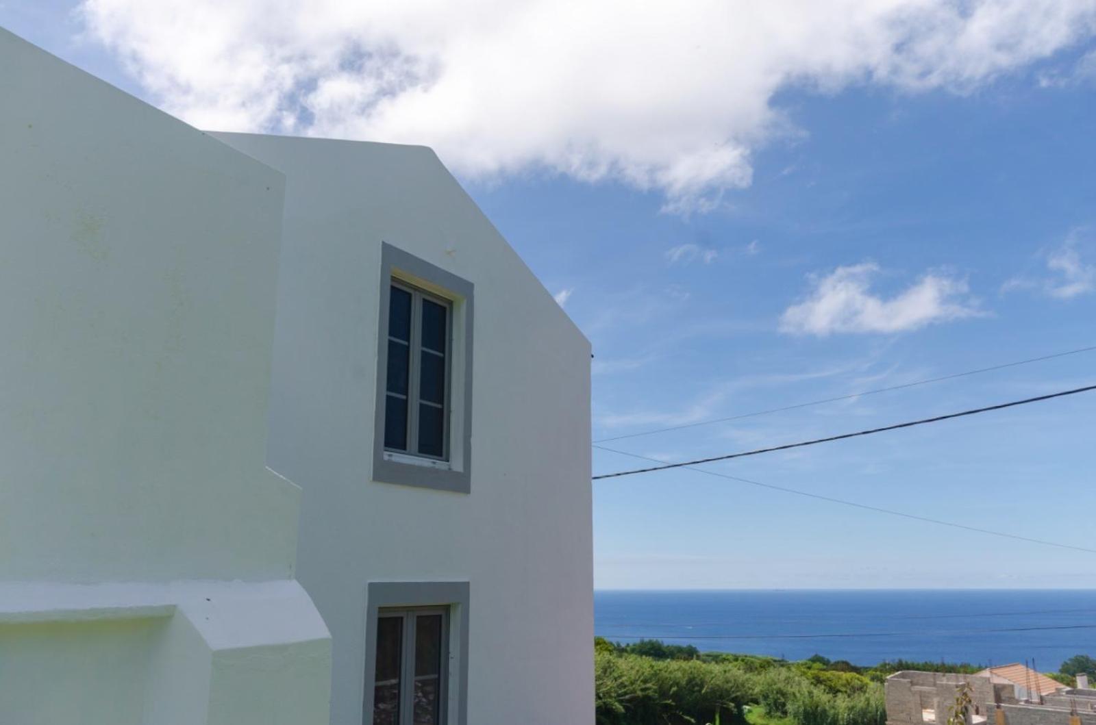 Candelaria House Exteriér fotografie