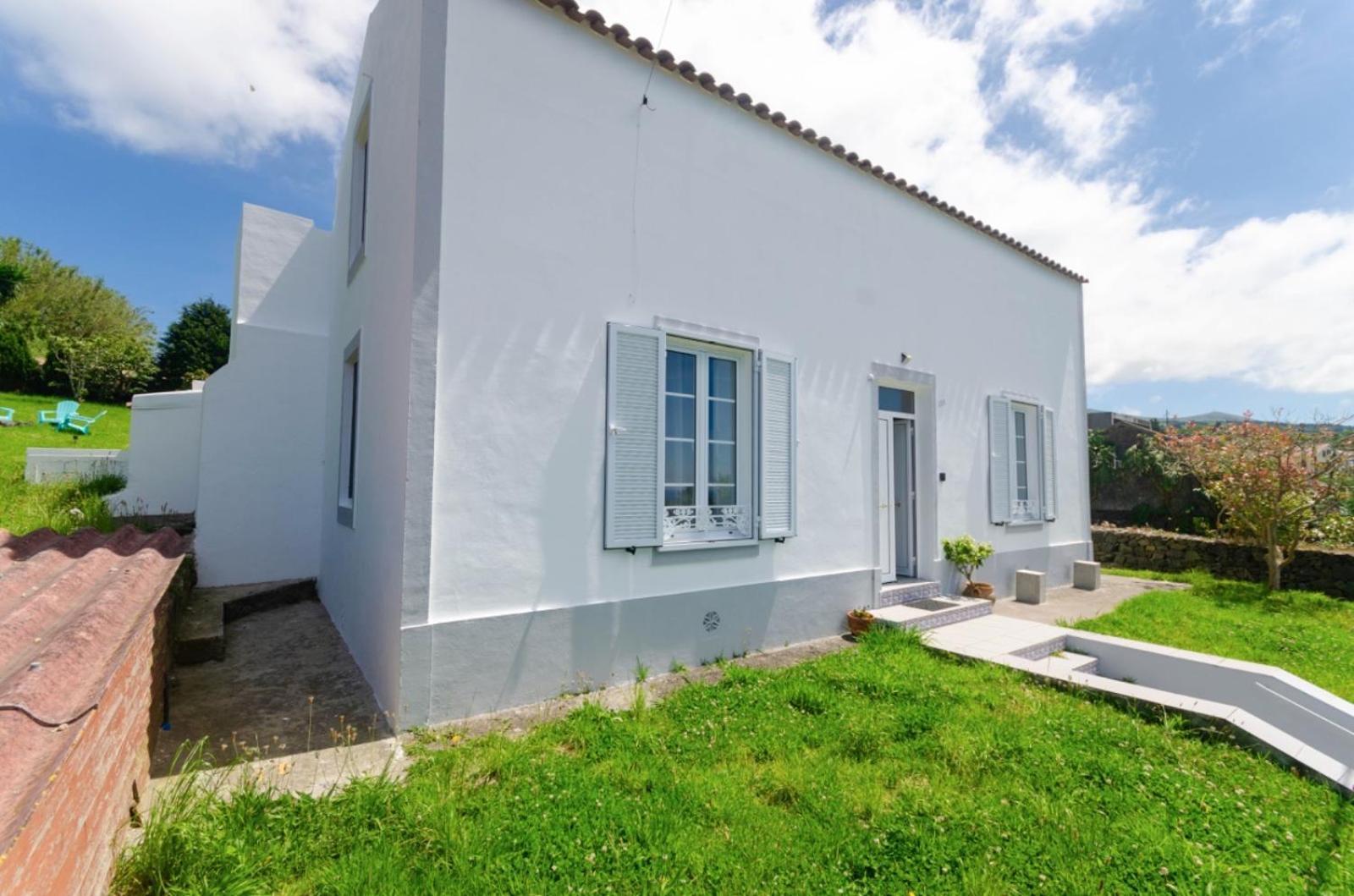 Candelaria House Exteriér fotografie